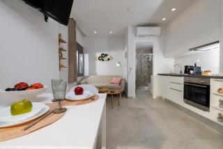 Ventitre Urban Apt - 1