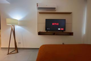 Loft moderno à uma quadra da praia de Copacabana - 4