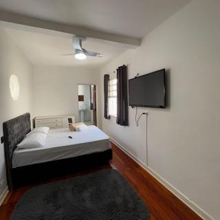 Pousada Madalena - São Paulo - 5