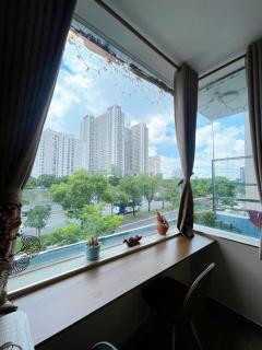 Vinhome - Ho Chi Minh - 2