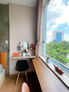 Vinhome - Ho Chi Minh - 1