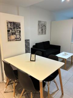 Loft 1 - 5