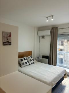 Loft 1 - 2