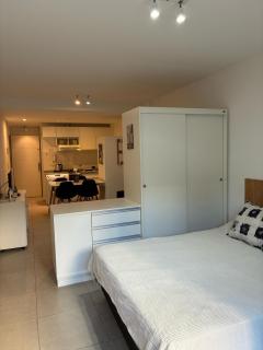 Loft 1 - 3