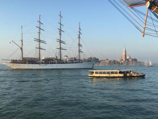 Riva Excelsior Apartment - Venice - 4