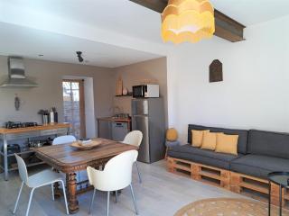 Gîtes NouLou - appartementen - airco - 1