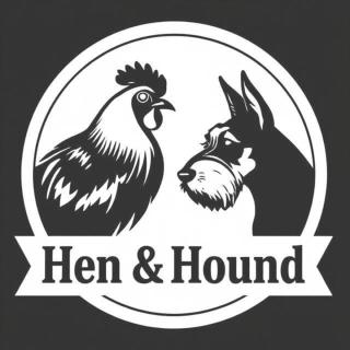 Hen & Hound - 9