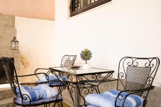 Villa МareMaria - Nea Kallikratia - 5