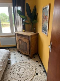 Gîte de la bastide - 1