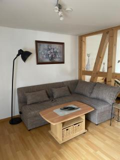 Ferienwohnung Carmen - 0