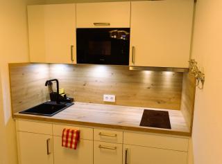 Ferienwohnung Seerose Titisee - Titisee-Neustadt - 3