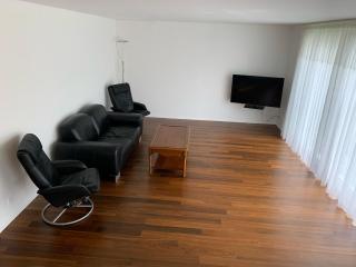 Apartment for 1 to 6 people, 3 double beds - Seftigen - 4