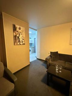 apartment in the very center - Kutaisi - 8
