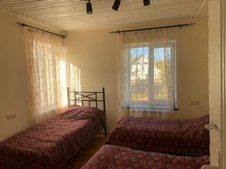 Tumanyan Guesthouse - Dsegh - 5