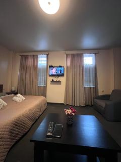 apartment in the very center - Kutaisi - 1