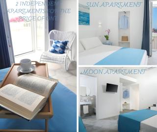 Casalulù Holiday Home - Lovely Apartment Sorrento Coast - Vico Equense - 9