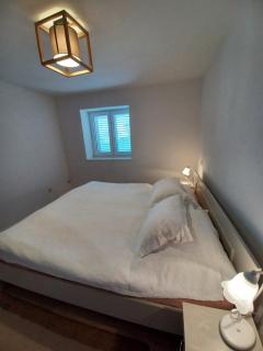 Apartment Dry dock - Postira - 8