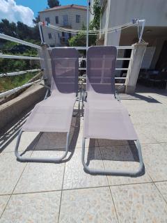 Apartment Dry dock - Postira - 7