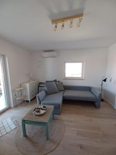 Apartment Dry dock - Postira - 6