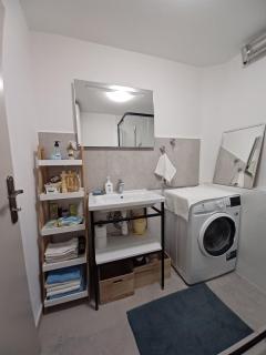 Apartment Dry dock - Postira - 5