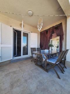 Apartment Dry dock - 1