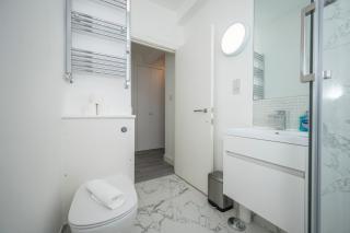 Cosy 1 Bed Gem next Marble Arch Central London - Londra - 9