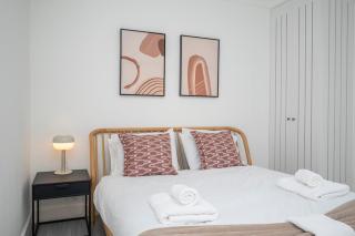 Cosy 1 Bed Gem next Marble Arch Central London - Londra - 5