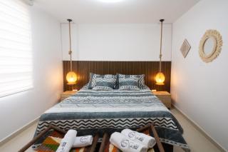 Exclusivo y confortable apartasuite - San Gil - 5