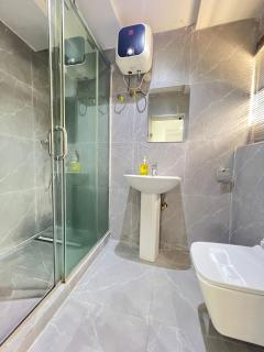 Tastefully Furnished Two bedrooms Wuye - Abuja - 6