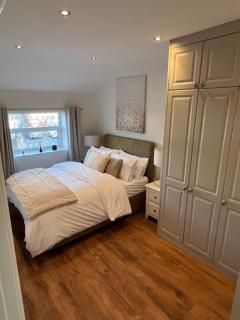 Night Owl Cottage - - 0
