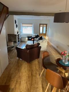 Night Owl Cottage - - 7