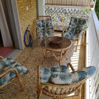 Nea Kallikratia, a whole apartment, Chalkidiki - Nea Kallikrateia - 9