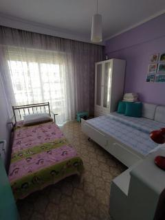Nea Kallikratia, a whole apartment, Chalkidiki - Nea Kallikrateia - 3