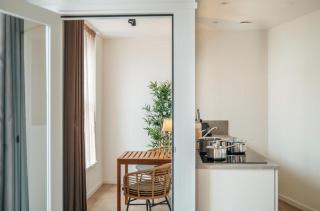 Boutique Hotel Lumiere - Eindhoven - 5