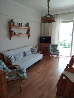 Nea Kallikratia, a whole apartment, Chalkidiki - Nea Kallikrateia - 8