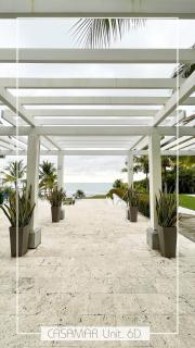 Escapada Exclusiva en Casamar, playa surf y golf - 5