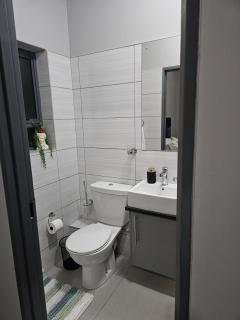 Zeeluli Mbabane CBD Apartments - 1