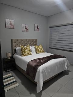 Zeeluli Mbabane CBD Apartments - 2