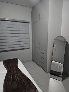 Zeeluli Mbabane CBD Apartments - 1