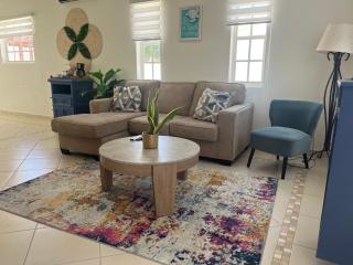 Villa Fina Aruba - Palm-Eagle Beach - 5