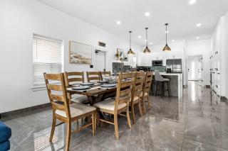 Immaculate Townhouse w Pool & Balcony South Padre - 8