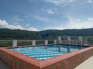 Exclusivo y confortable apartasuite - San Gil - 6