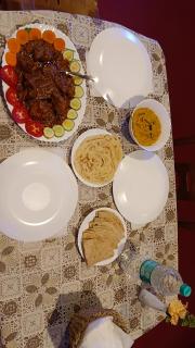 Aidens Homestay - Mararikulam - 8