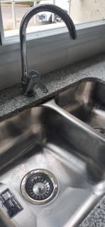 Hermosa casa céntrica con cochera - Junín - 8