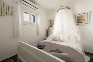 Paros 3 bedrooms Maisonette for 6 persons by MPS - Molos Parou - 8