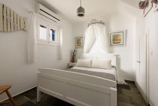 Paros 3 bedrooms Maisonette for 6 persons by MPS - Molos Parou - 6