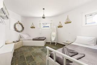 Paros 3 bedrooms Maisonette for 6 persons by MPS - Molos Parou - 4