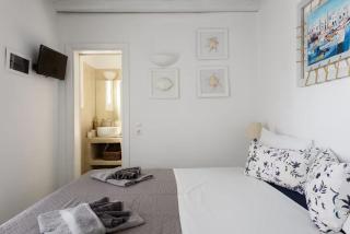 Paros 3 bedrooms Maisonette for 6 persons by MPS - Molos Parou - 3