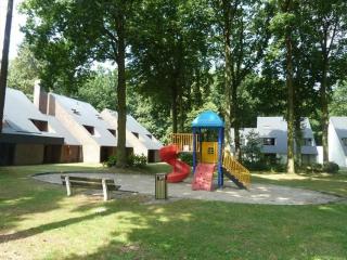 Vakantie-studio in natuurgebied Hengelhoef - 6