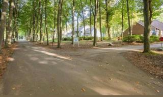 Vakantie-studio in natuurgebied Hengelhoef - Houthalen-Helchteren - 2